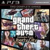 Лучшие игры Компиляция (сборник игр) - Grand Theft Auto: Episodes from Liberty City (топ: 1.5k)