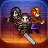 топовая игра Wayward Souls