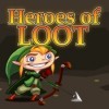 игра Heroes of Loot