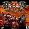 игра Dragon Throne: Battle of Red Cliffs