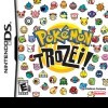 топовая игра Pokemon Trozei