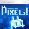 игра Arkedo Series -- 03 Pixel!