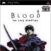 Лучшие игры Приключение - Blood: The Last Vampire (топ: 1.7k)