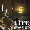 топовая игра Life Goes On