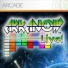 игра от Taito - Arkanoid Live (топ: 1.5k)