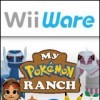 игра My Pokemon Ranch