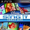 Лучшие игры Музыкальная - Disney Sing It: Family Hits (топ: 1.5k)