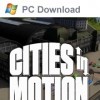 Лучшие игры Симулятор - Cities in Motion (топ: 1.6k)