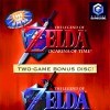 топовая игра The Legend of Zelda: Ocarina of Time / Master Quest