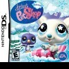 топовая игра Littlest Pet Shop: Winter