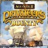 игра Age of Sail II: Privateer's Bounty