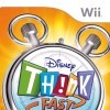 топовая игра Disney Think Fast