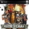 Лучшие игры Онлайн (ММО) - CrimeCraft (топ: 1.5k)