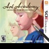 топовая игра Art Academy: Lessons for Everyone