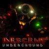 Лучшие игры Шутер - Descent: Underground (топ: 1.5k)