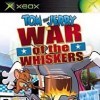 топовая игра Tom and Jerry in War of the Whiskers