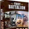 игра First Battalion