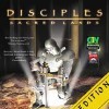 игра Disciples: Sacred Lands