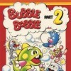 топовая игра Bubble Bobble Part 2