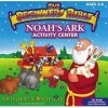 игра The Beginners Bible: Noah's Ark Activity Center