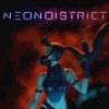 топовая игра Neon District