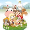 топовая игра Story of Seasons: Friends of Mineral Town