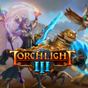 игра Torchlight III