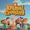 Лучшие игры Аркада - Animal Crossing: New Horizons (топ: 80.5k)
