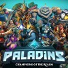 игра Paladins: Champions of the Realm