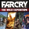 игра от ga_no_data - Far Cry: The Wild Expedition (топ: 1.9k)