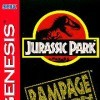 игра от BlueSky Software - Jurassic Park: Rampage Edition (топ: 2k)