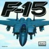 игра от MicroProse - F-15 Strike Eagle (топ: 1.8k)