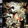 топовая игра Legendary