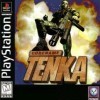 Codename: Tenka