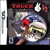игра Touch Detective 2 1/2