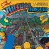 топовая игра The Simpsons: Virtual Springfield