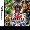 топовая игра Bakugan: Rise of the Resistance