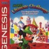 топовая игра Mickey's Ultimate Challenge