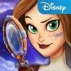 топовая игра Disney Hidden Worlds