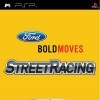 игра Ford Bold Moves Street Racing