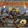 игра от Microsoft Game Studios - MechWarrior 4: Vengeance (топ: 1.8k)