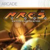 Лучшие игры Платформер - A.R.E.S.: Extinction Agenda EX (топ: 1.6k)