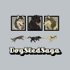 игра Dog Sled Saga