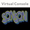 игра от Capcom - SonSon (Arcade) (топ: 1.6k)