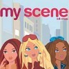 топовая игра My Scene