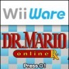 топовая игра Dr. Mario Online Rx