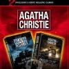 Лучшие игры Компиляция (сборник игр) - Agatha Christie: Double Murder Mystery Pack (топ: 1.6k)