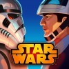 топовая игра Star Wars: Commander