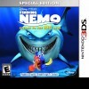 Лучшие игры Приключение - Disney Pixar: Finding Nemo (топ: 1.6k)