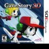 Лучшие игры Приключение - Cave Story 3D (топ: 1.8k)